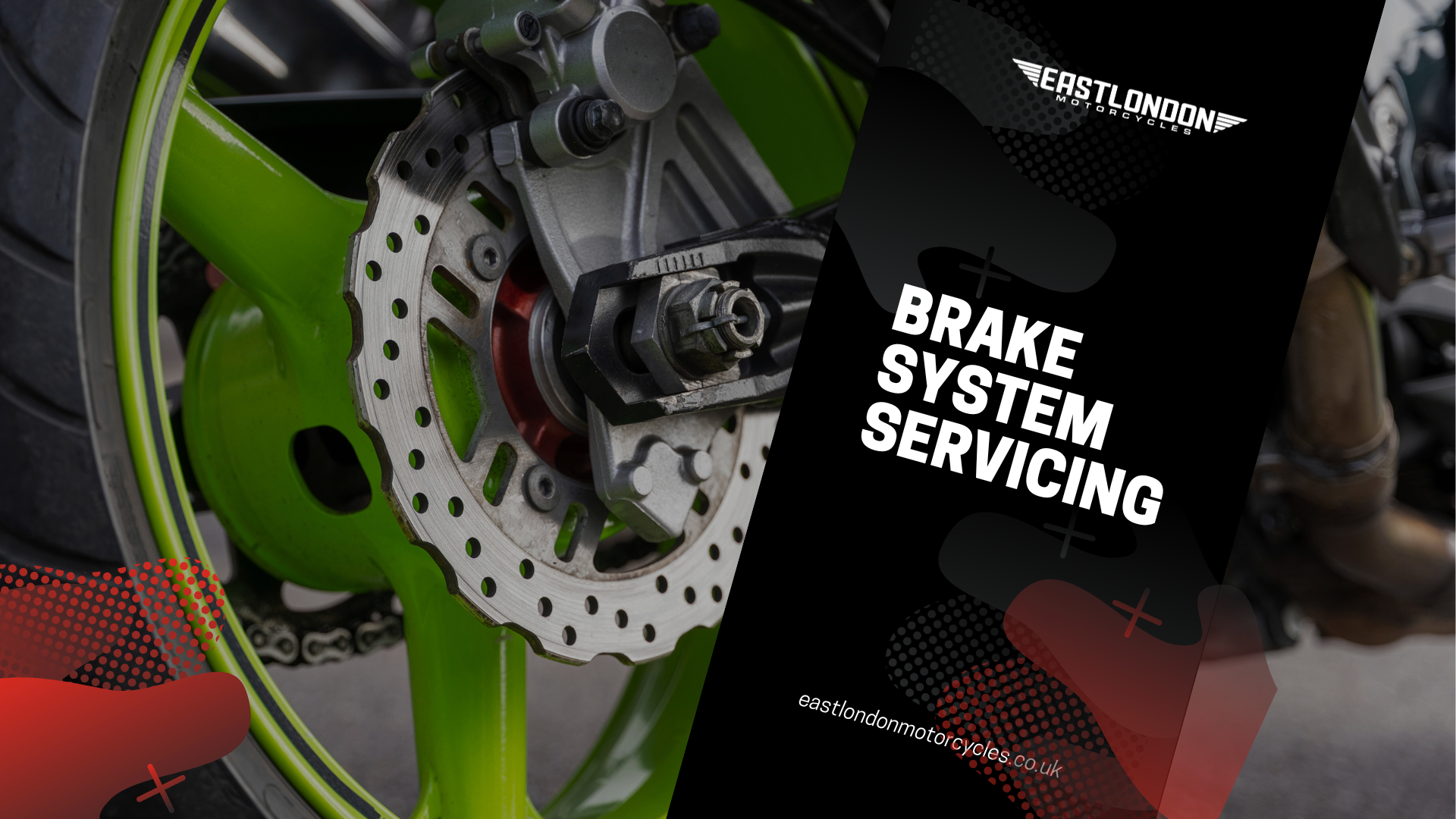 Brake System Servicing