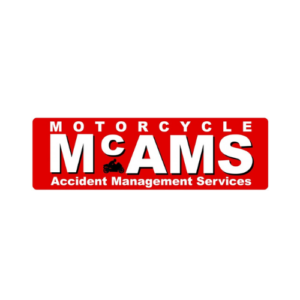 Motorcycle McAms