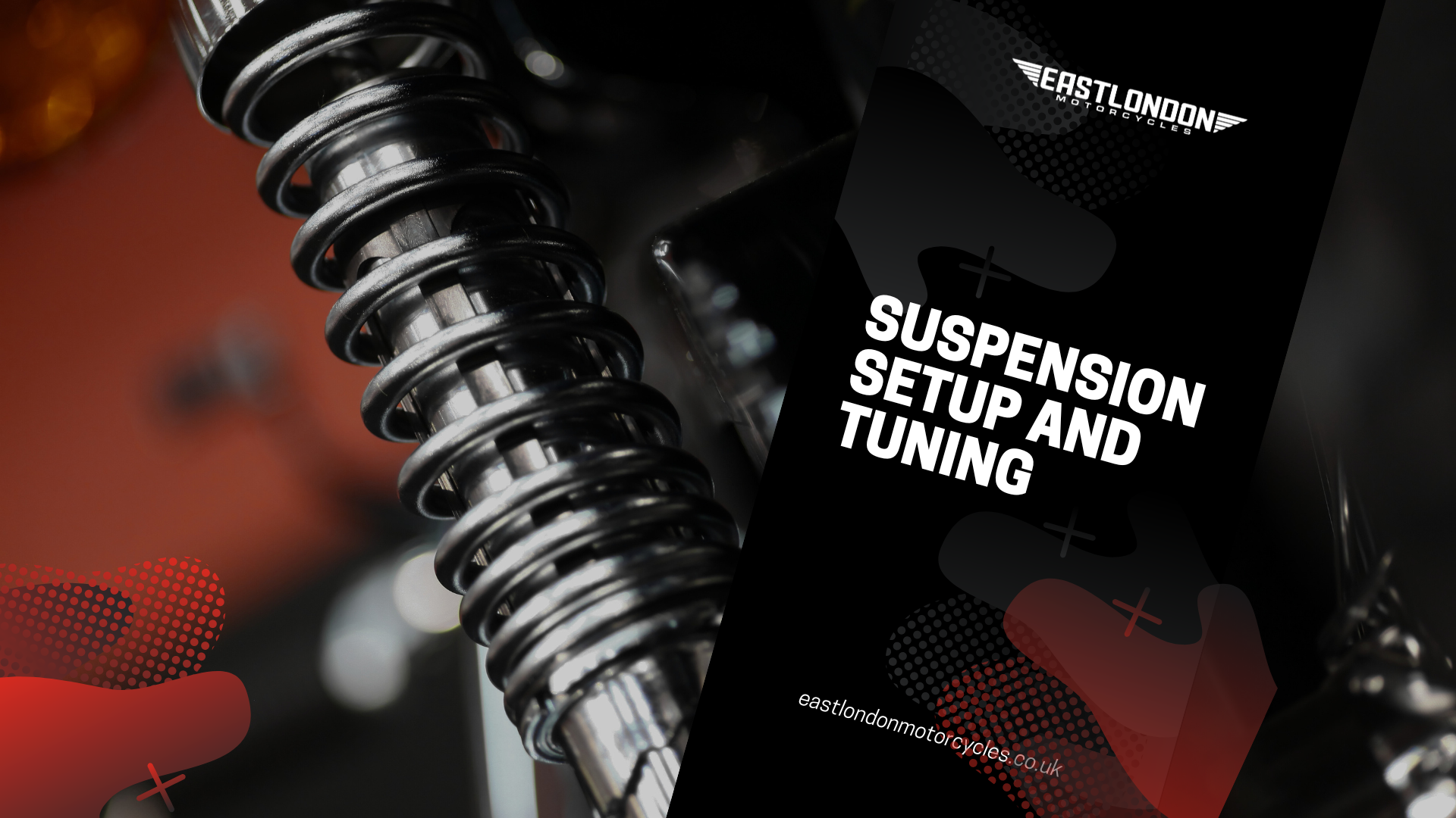 Suspension Setup and Tuning