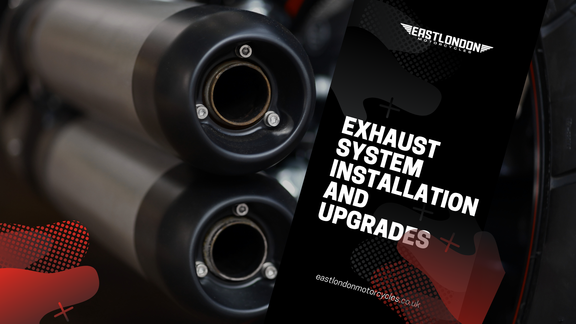 Exhaust System Installation and Upgrades
